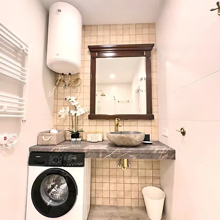 Urban Style Apartman *