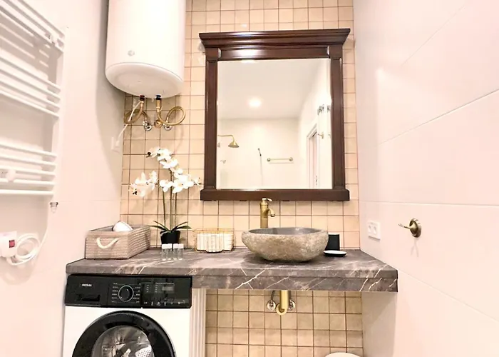 Urban Style Apartmán *