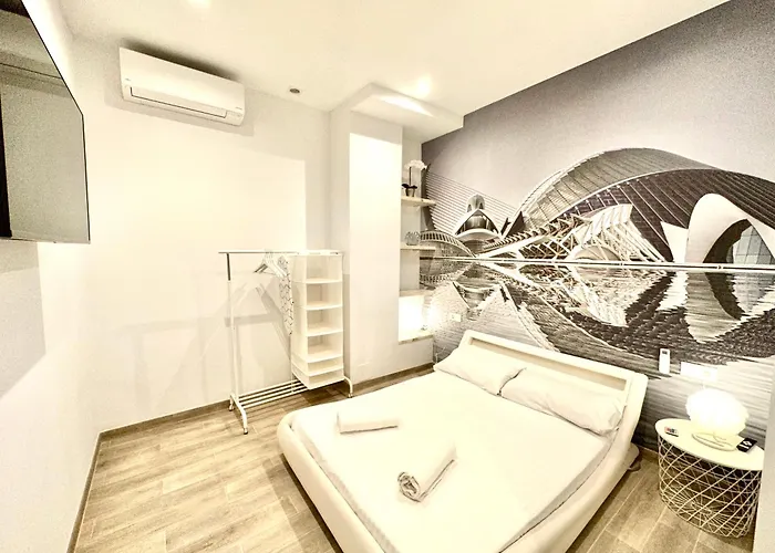 Urban Style Valencie
