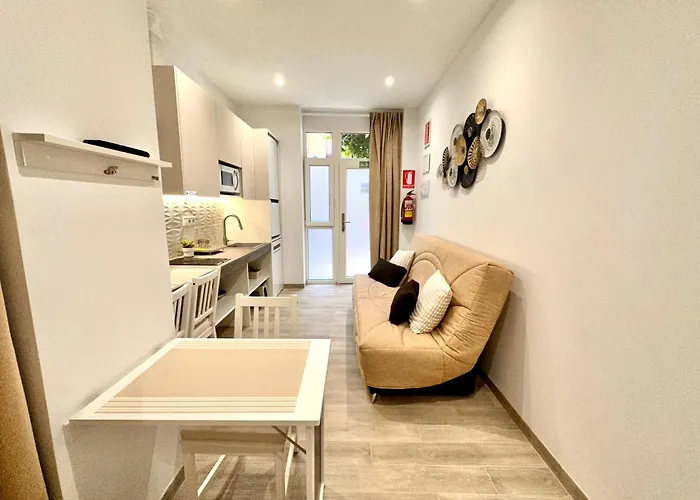 Urban Style Apartmán