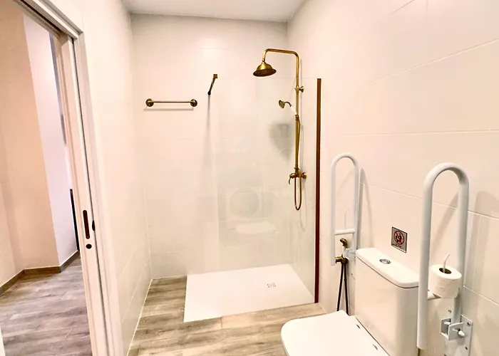 Urban Style Apartmán Valencie