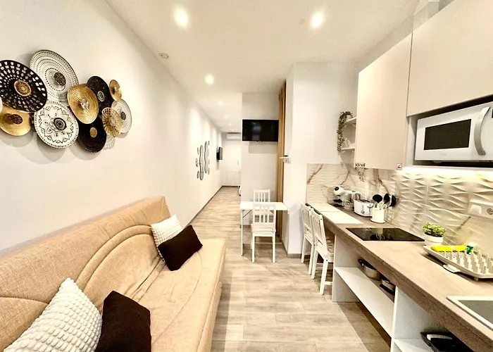Urban Style Valencie