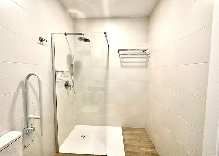 Appartement Urban Style Valencia