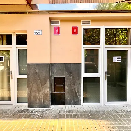 Appartement Urban Style