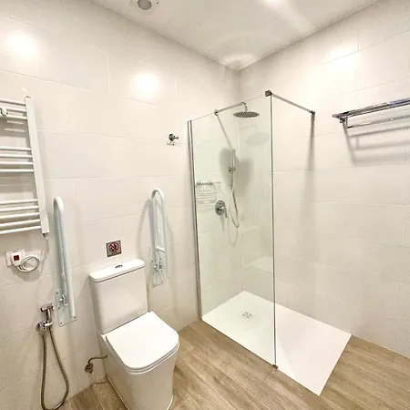 Urban Style Appartement *