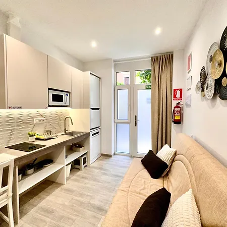 Apartamento Urban Style Valência