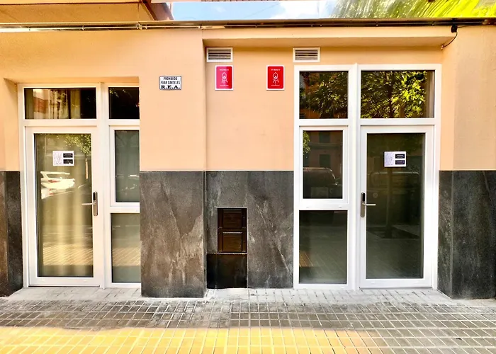 Apartamento Urban Style