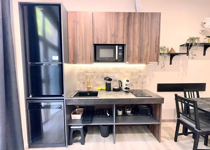 Apartamento Urban Style *