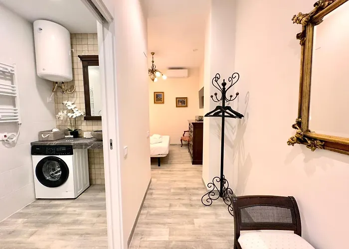 Urban Style Apartamento Valência